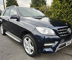 2013 Mercedes-Benz 