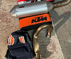 2020 KTM SX-F - Image 4/5