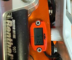 2020 KTM SX-F - Image 5/5