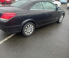 08 Opel Astra Sport Coupe - Image 5/9