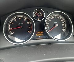08 Opel Astra Sport Coupe - Image 7/9
