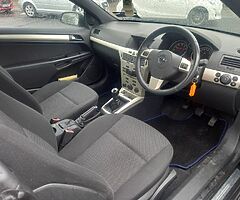 08 Opel Astra Sport Coupe - Image 9/9