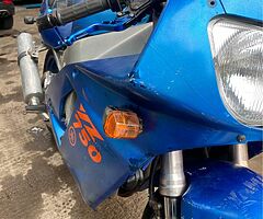 1997 Yamaha YZF-R - Image 4/7