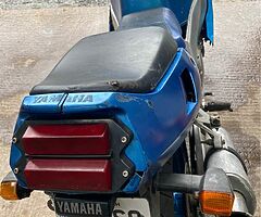 1997 Yamaha YZF-R - Image 6/7