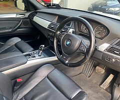 2011 BMW X5 40d Crewcab - Image 8/10