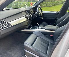 2011 BMW X5 40d Crewcab - Image 9/10