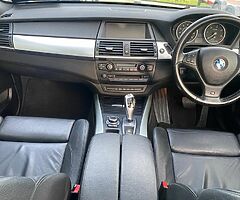 2011 BMW X5 40d Crewcab - Image 10/10