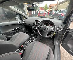 2011 Vauxhall Corsa - Image 5/8