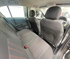 2011 Vauxhall Corsa - Image 6/8