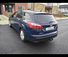 Ford Focus - Image 4/4