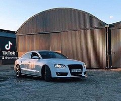 Audi a5 tdi - Image 4/10