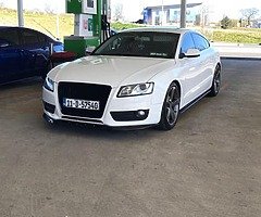 Audi a5 tdi - Image 5/10