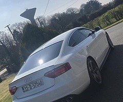 Audi a5 tdi - Image 7/10