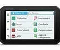 Garmin Camper/Motorhome/van Sat Nav - 7” with built in dash cam - Image 3/4