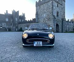 Nissan Figaro
