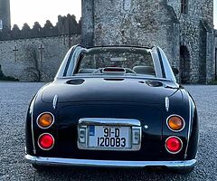 Nissan Figaro