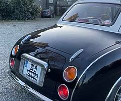 Nissan Figaro