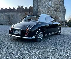 Nissan Figaro - Image 4/10