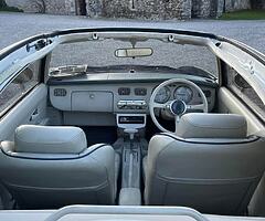 Nissan Figaro - Image 6/10