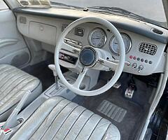 Nissan Figaro - Image 7/10