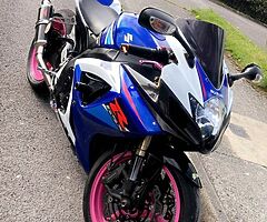 For Sale  set of fairings