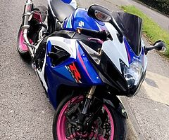 For Sale  set of fairings