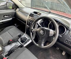 2006 Suzuki Grand Vitara - Image 5/10