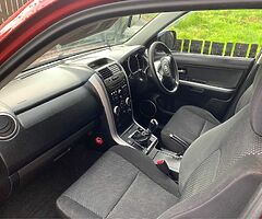 2006 Suzuki Grand Vitara - Image 6/10