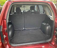 2006 Suzuki Grand Vitara - Image 9/10