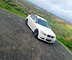E90 facelift lci long nct + tax