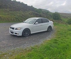 E90 facelift lci long nct + tax - Image 4/6