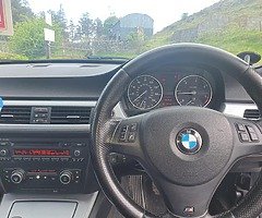 E90 facelift lci long nct + tax - Image 5/6