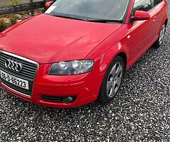 Audi A3 - Image 4/4