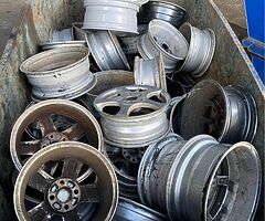 TOP PRICES PAID FOR ALLOY WHEELS - Image 4/4