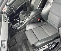 BMW 520D MSPORT - Image 5/7