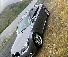 BMW 520D MSPORT - Image 7/7