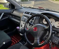 Ep2 1.6 civic NEED GOND - Image 4/6