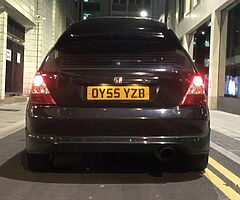 Ep2 1.6 civic NEED GOND - Image 6/6