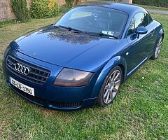 ENGINE WANTED