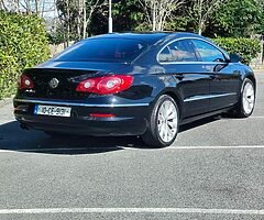 Volkswagen Passat CC - Image 3/10