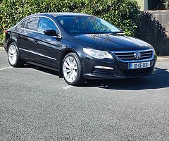 Volkswagen Passat CC - Image 5/10