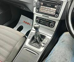 Volkswagen Passat CC - Image 7/10