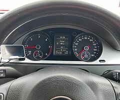 Volkswagen Passat CC - Image 10/10