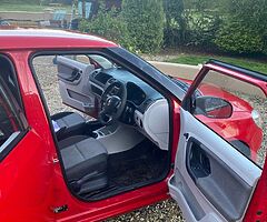 Skoda Fabia 1.6 - Image 10/10