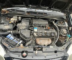 Honda Civic - Image 4/4