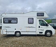 2007 Elddis  Autoquest