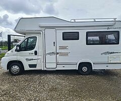 2007 Elddis  Autoquest - Image 7/10