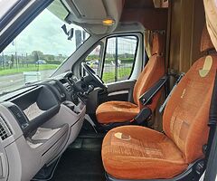 2007 Elddis  Autoquest - Image 10/10