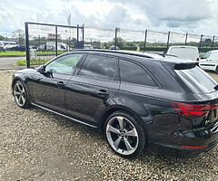 2018 Audi A4 - Image 6/10