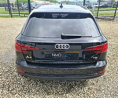 2018 Audi A4 - Image 7/10